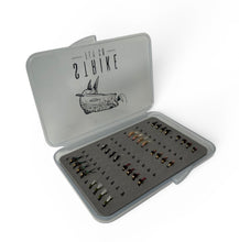 Load image into Gallery viewer, 32 Piece Tailwater Essentials Assortment- Strike Fly Company

