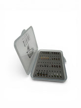 Load image into Gallery viewer, 32 Piece Tailwater Essentials Assortment- Strike Fly Company
