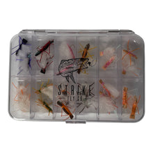 Load image into Gallery viewer, 24 Piece Chubby Chernobyl Assortment- Strike Fly Company
