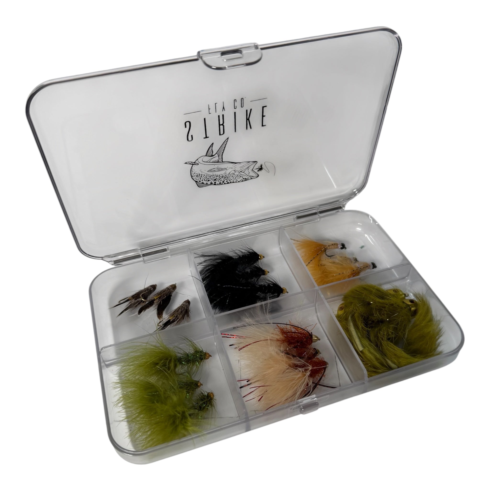 assorted fly fishing hooks Missoula Summer Hatches Assortment- 20 Pack Squimpish Shrimp Perfect for mimicking small shrimp Dry Fly Hook Fly Shop