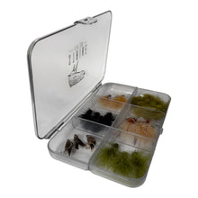 Load image into Gallery viewer, 18 Piece Single Hook Streamer Assortment- Strike Fly Company

