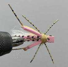 Load image into Gallery viewer, One Dozen (12) - Thunder Thigh Hopper - Pink - Terrestrial
