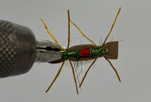 Load image into Gallery viewer, One Dozen (12) - Chubby Chernobyl - Royal - Terrestrial
