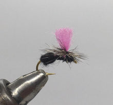 Load image into Gallery viewer, One Dozen (12) - Hi-Vis Parachute Flying Ant - Terrestrial
